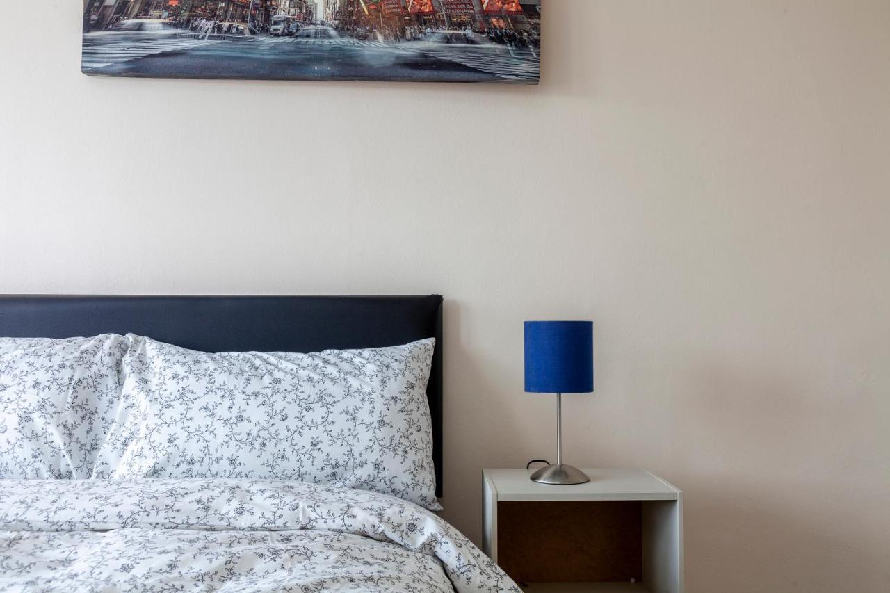 Highlands Gardens Suites Ілфорд Екстер'єр фото